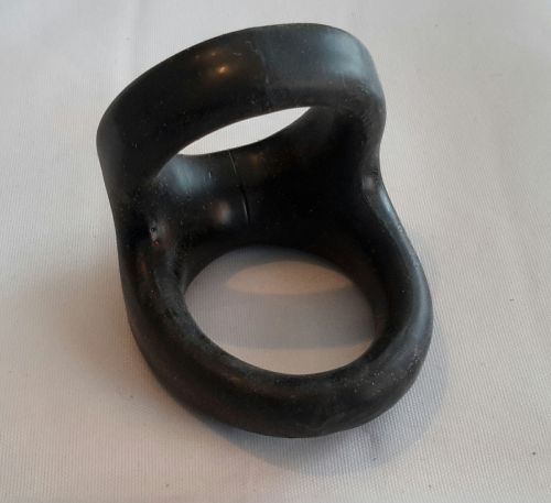 Colt Snug Tugger Cock And Ball Rings